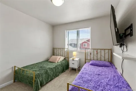 5216 Hidden Hills Point Colorado Springs CO 80924