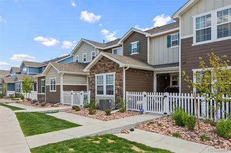 5216 Hidden Hills Point Colorado Springs CO 80924