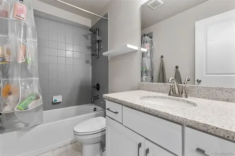 5216 Hidden Hills Point Colorado Springs CO 80924