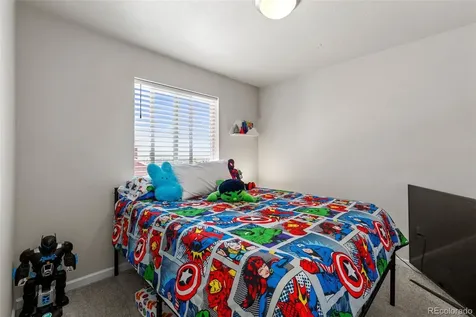 5216 Hidden Hills Point Colorado Springs CO 80924