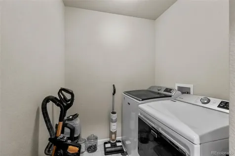 5216 Hidden Hills Point Colorado Springs CO 80924