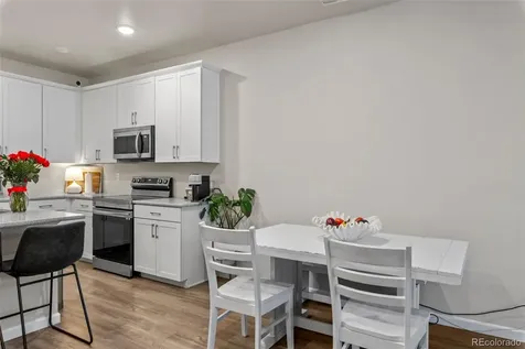 5216 Hidden Hills Point Colorado Springs CO 80924