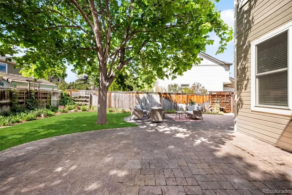 7687 S Allison Court Littleton CO 80128