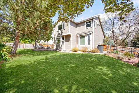 7687 S Allison Court Littleton CO 80128
