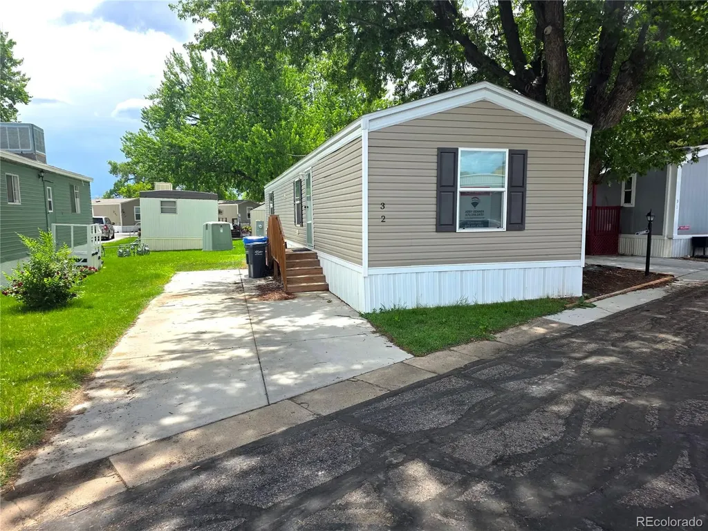 1601 N College Avenue Fort Collins CO 80524