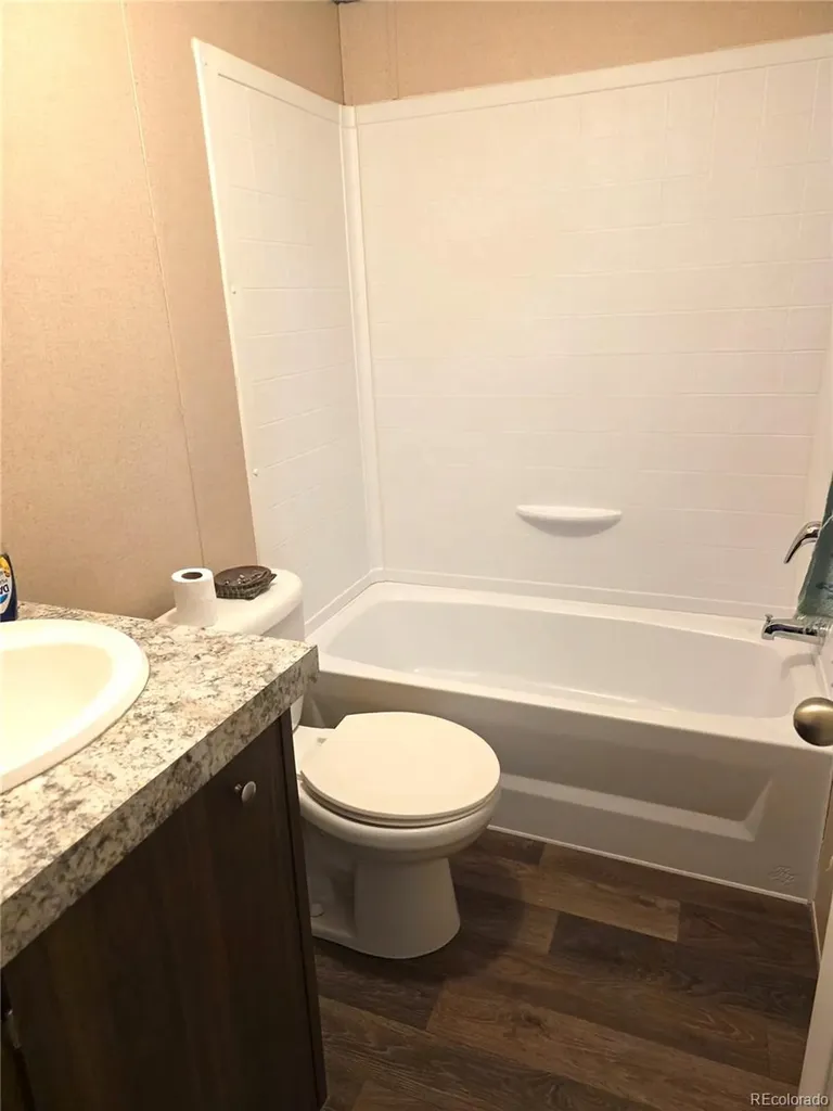 1601 N College Avenue Fort Collins CO 80524