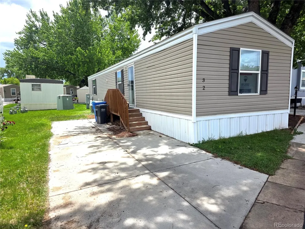 1601 N College Avenue Fort Collins CO 80524
