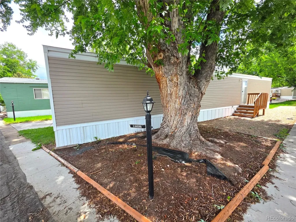 1601 N College Avenue Fort Collins CO 80524