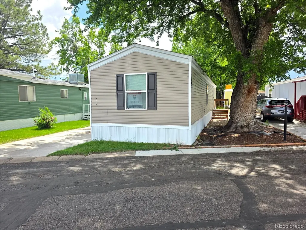 1601 N College Avenue Fort Collins CO 80524
