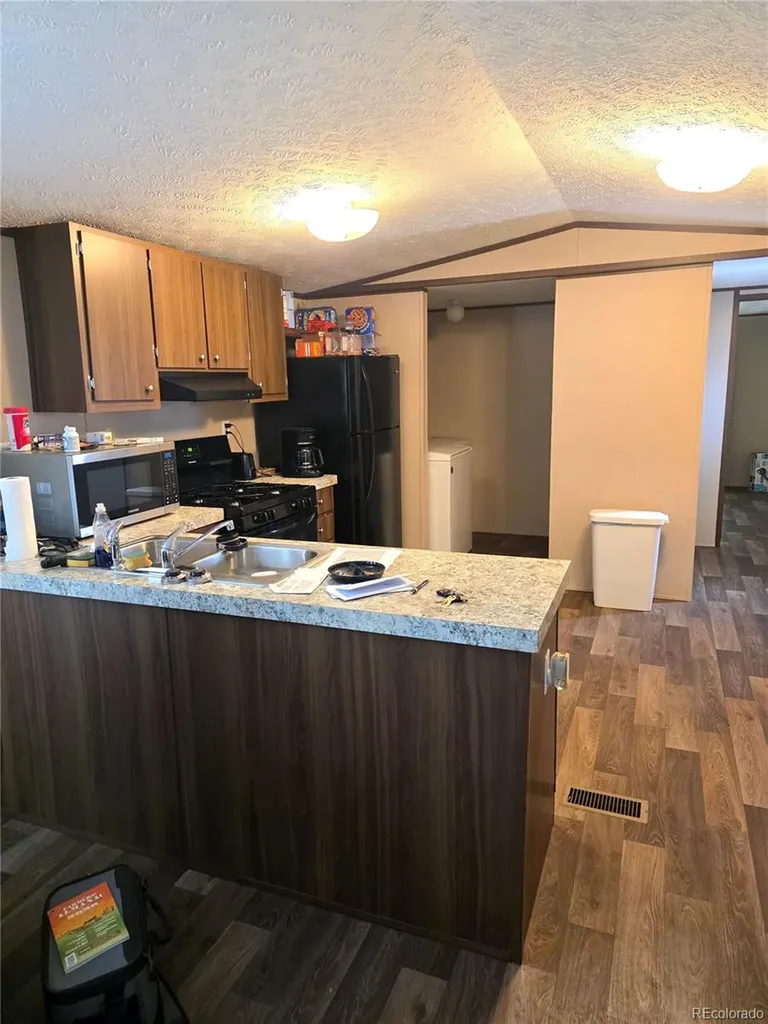 1601 N College Avenue Fort Collins CO 80524