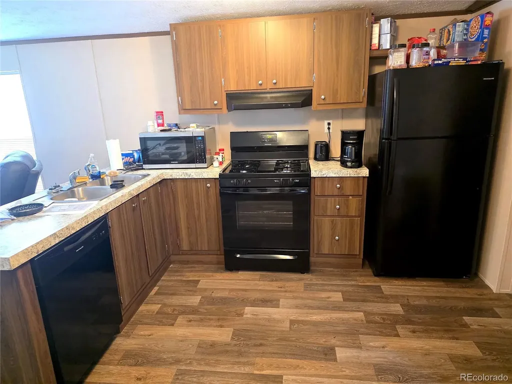 1601 N College Avenue Fort Collins CO 80524