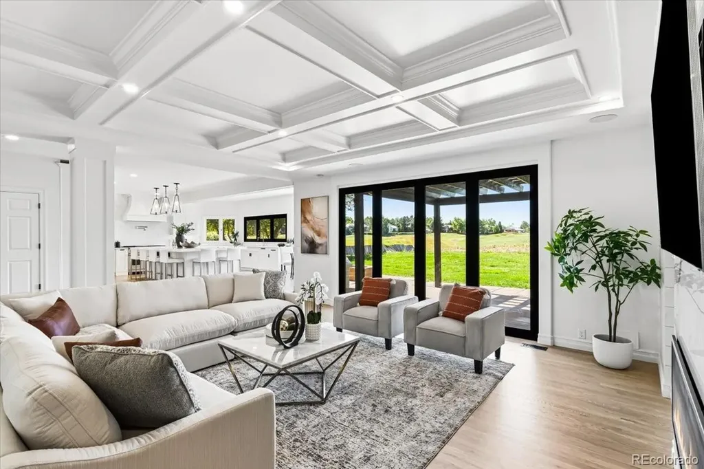 15 Glenmoor Circle Cherry Hills Village CO 80113