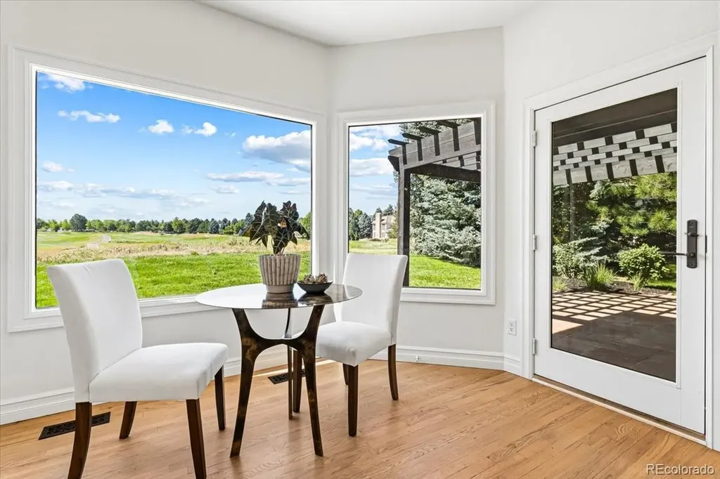 15 Glenmoor Circle Cherry Hills Village CO 80113