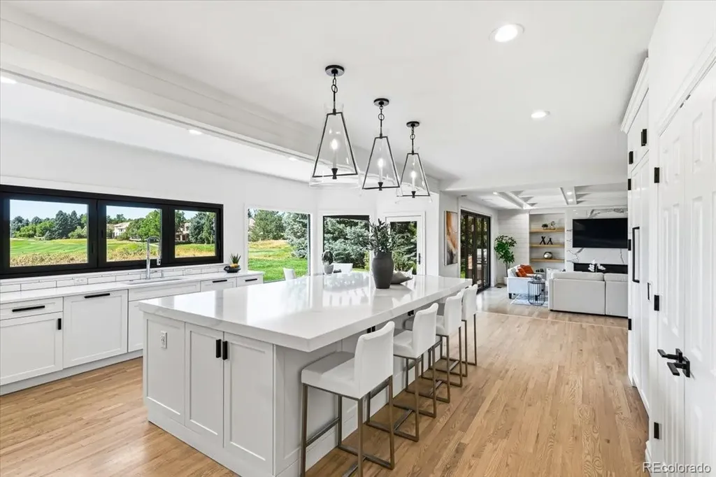 15 Glenmoor Circle Cherry Hills Village CO 80113