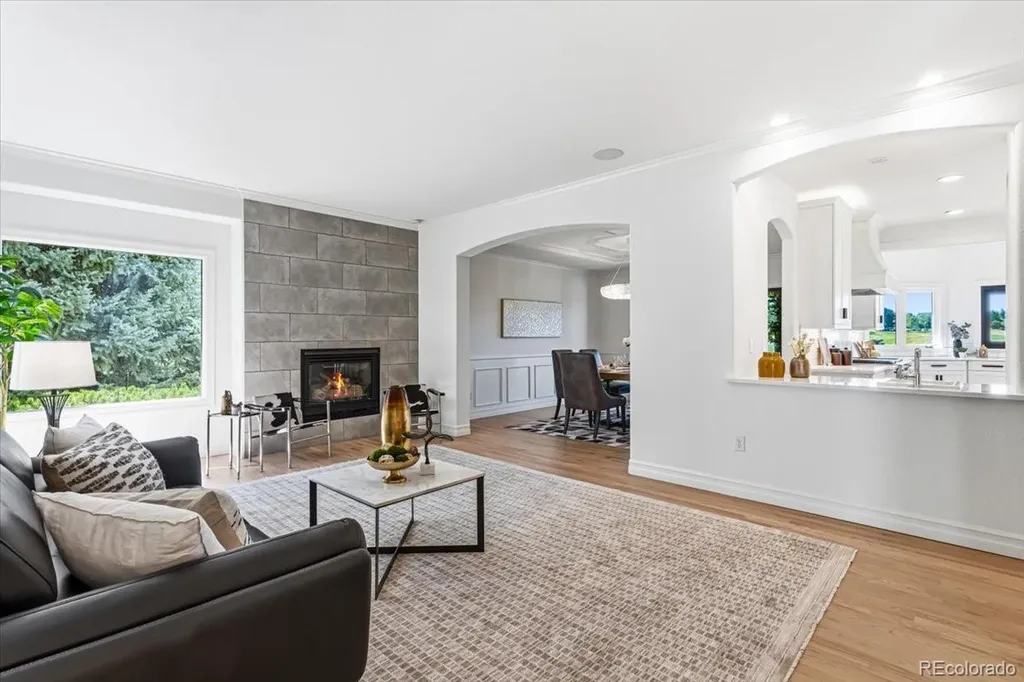 15 Glenmoor Circle Cherry Hills Village CO 80113