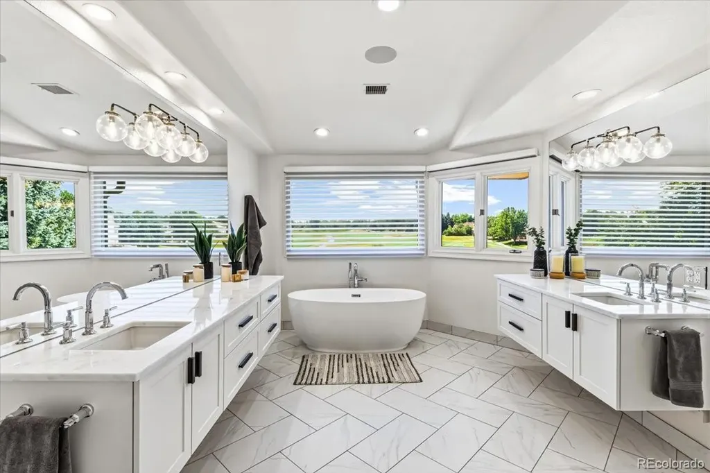 15 Glenmoor Circle Cherry Hills Village CO 80113