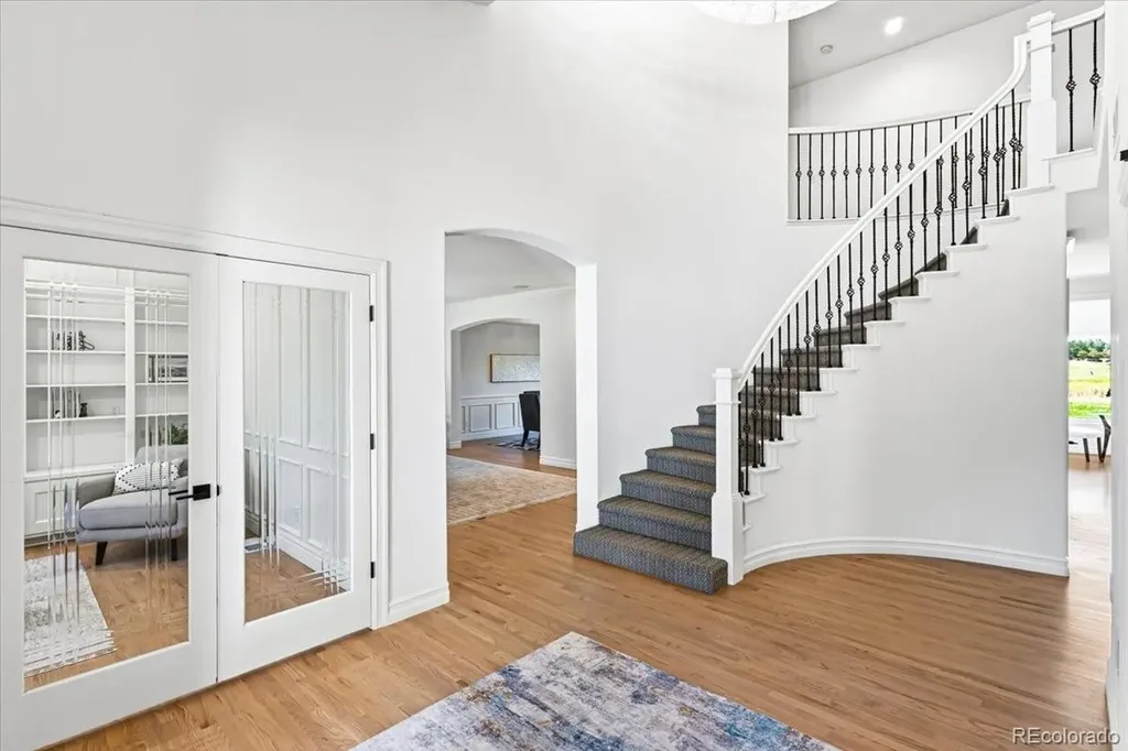 15 Glenmoor Circle Cherry Hills Village CO 80113