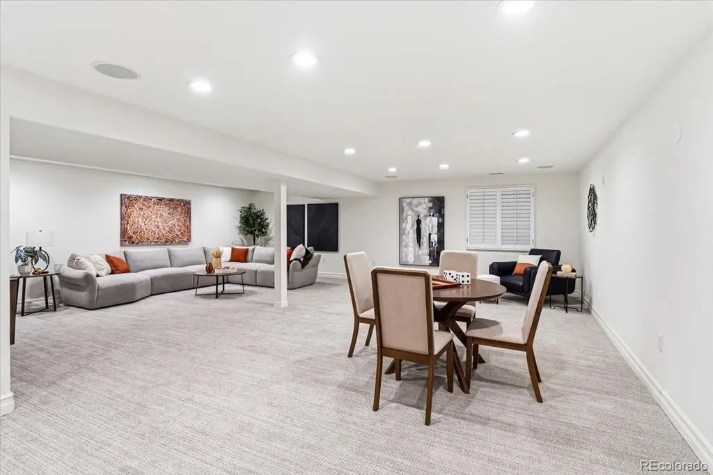 15 Glenmoor Circle Cherry Hills Village CO 80113