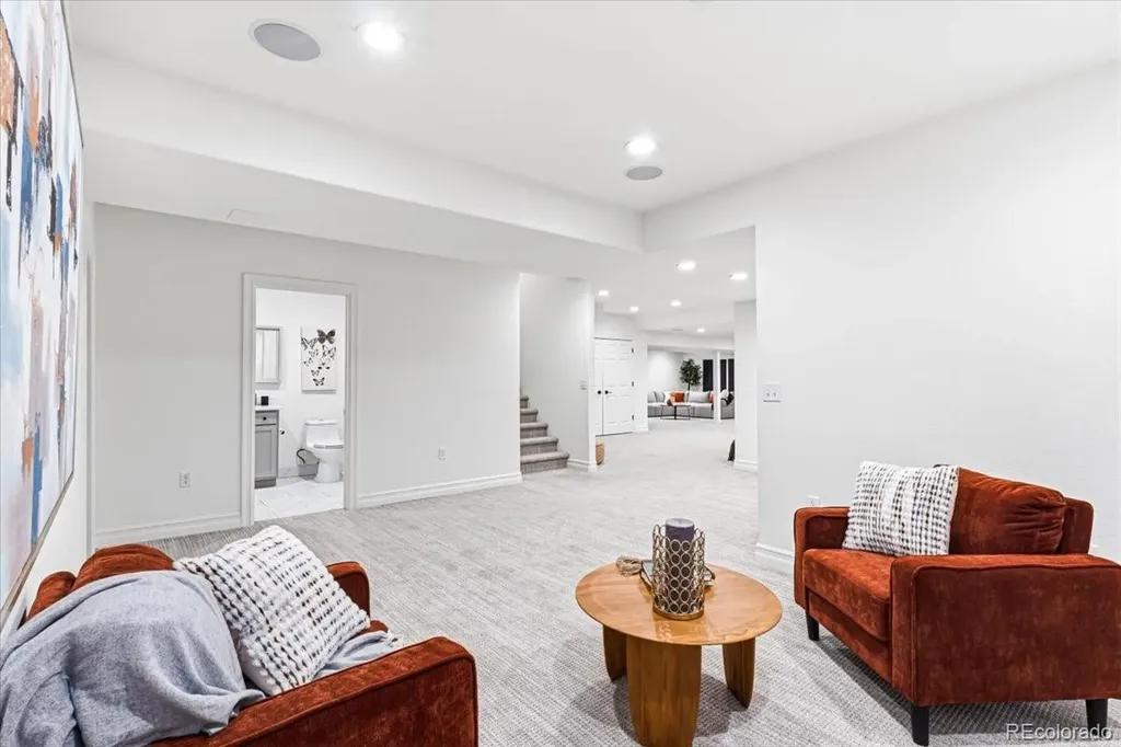 15 Glenmoor Circle Cherry Hills Village CO 80113