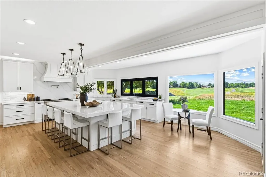15 Glenmoor Circle Cherry Hills Village CO 80113