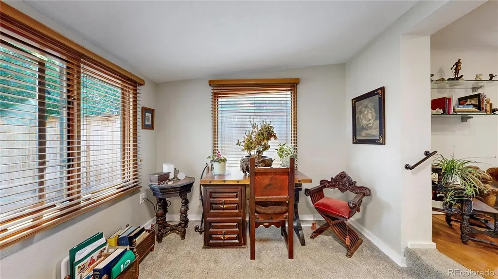 1080 Krameria Street Denver CO 80220