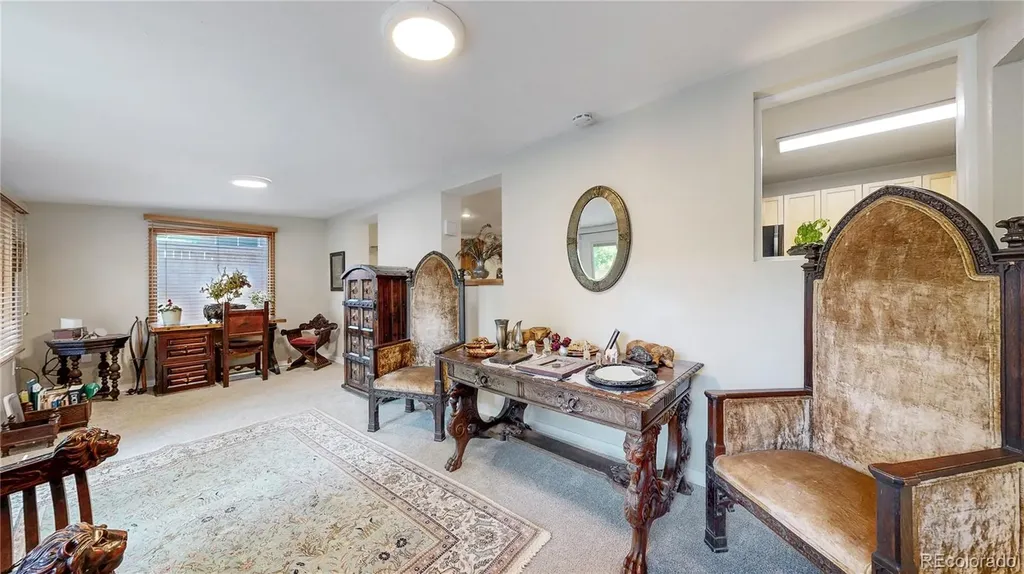 1080 Krameria Street Denver CO 80220