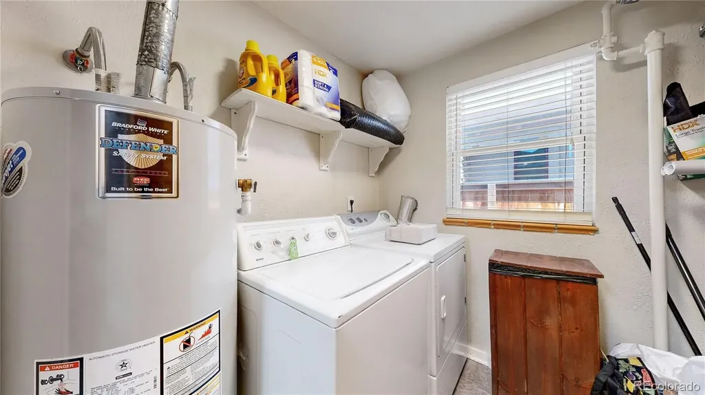 1080 Krameria Street Denver CO 80220