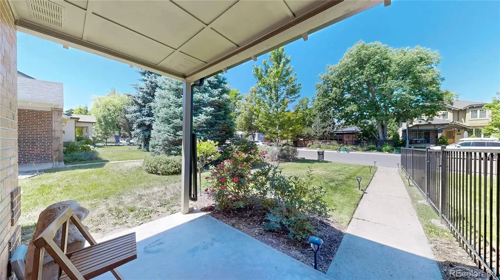 1080 Krameria Street Denver CO 80220