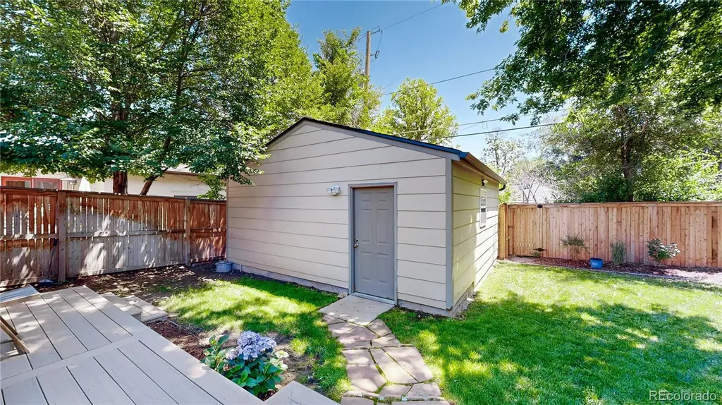 1080 Krameria Street Denver CO 80220