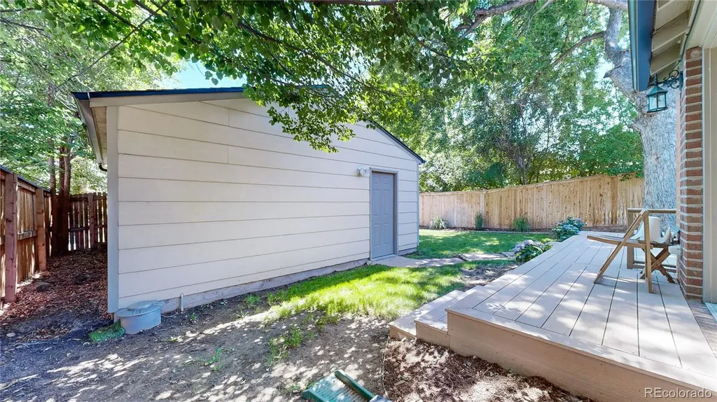 1080 Krameria Street Denver CO 80220