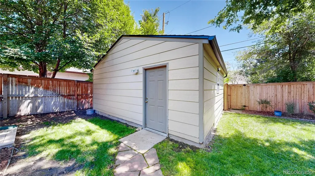 1080 Krameria Street Denver CO 80220