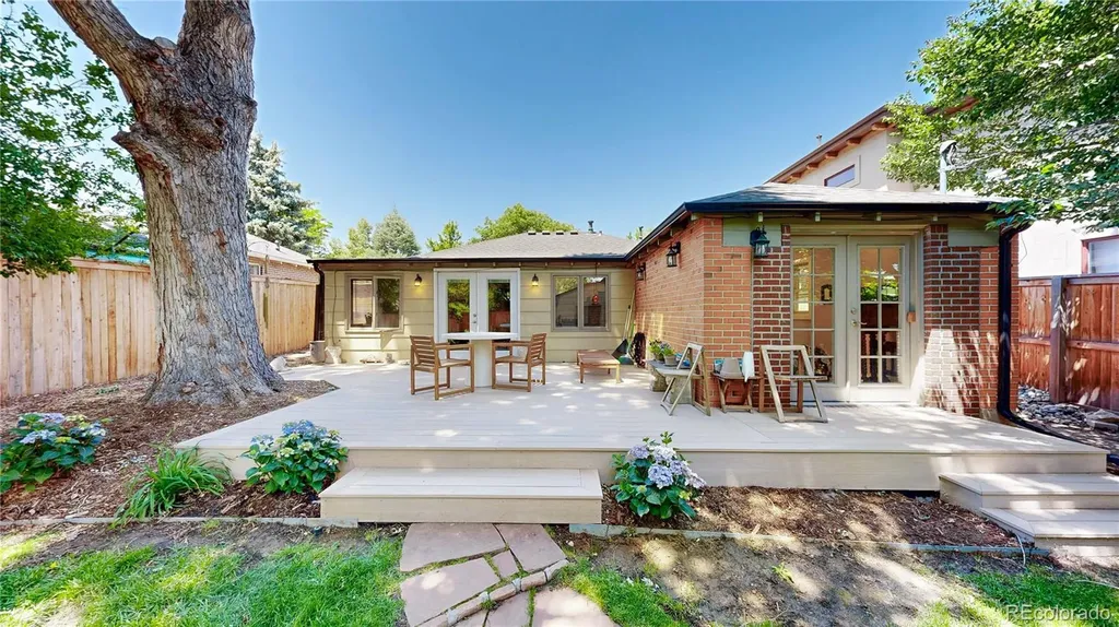 1080 Krameria Street Denver CO 80220