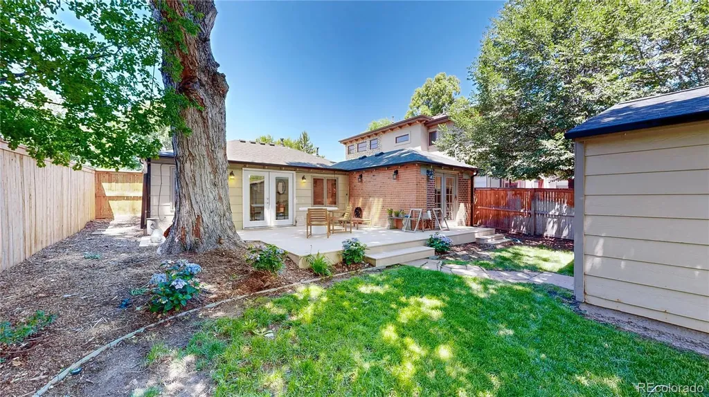 1080 Krameria Street Denver CO 80220