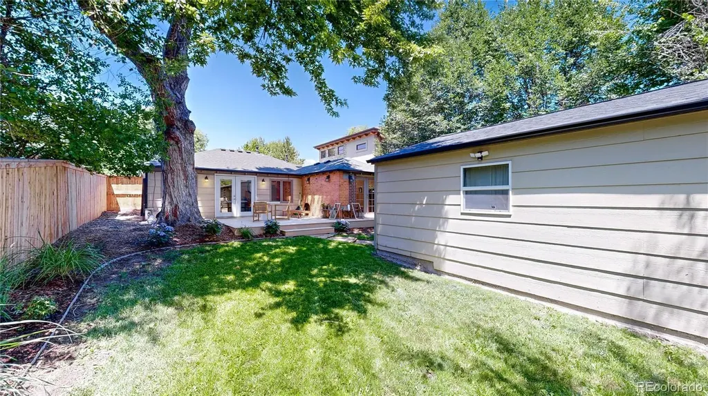 1080 Krameria Street Denver CO 80220