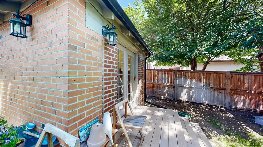 1080 Krameria Street Denver CO 80220