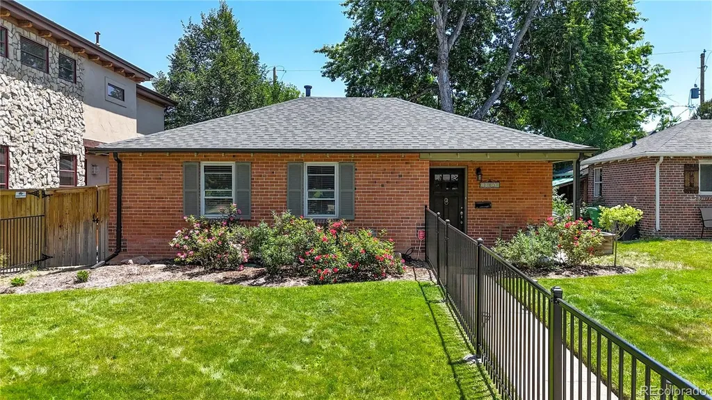 1080 Krameria Street Denver CO 80220