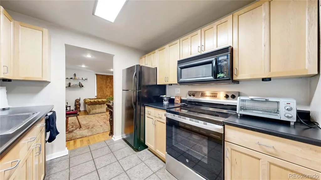 1080 Krameria Street Denver CO 80220