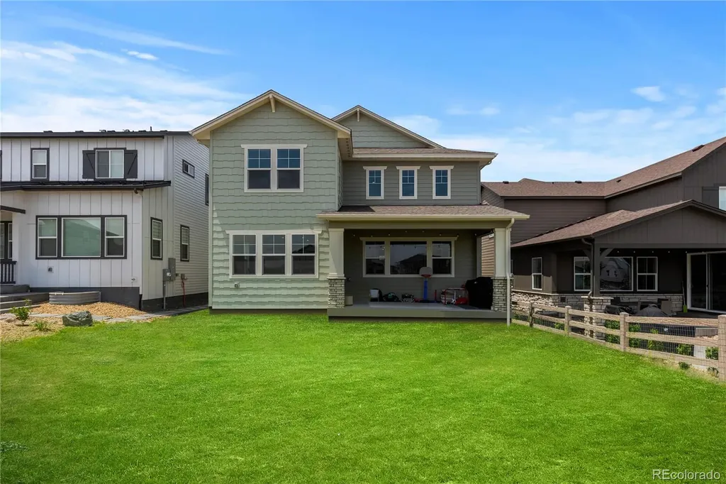 8550 Cheraw Street Littleton CO 80125
