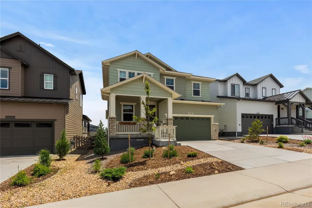 8550 Cheraw Street Littleton CO 80125