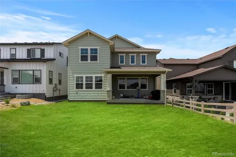 8550 Cheraw Street Littleton CO 80125