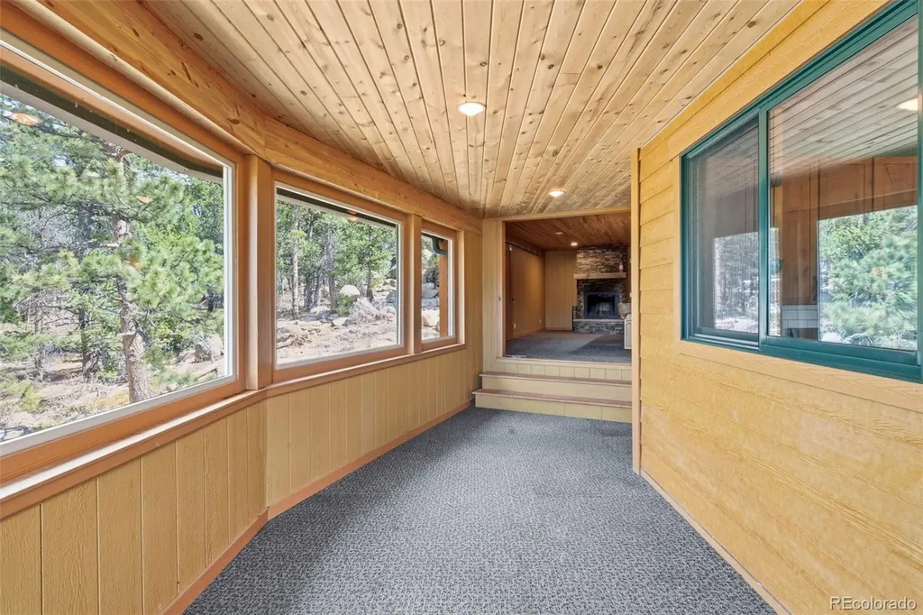 201 Olde Carter Lake Road Golden CO 80403