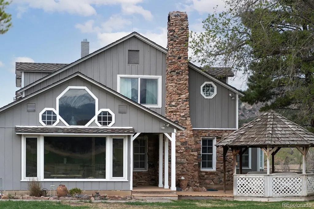 7200 State Highway 69 Cotopaxi CO 81223
