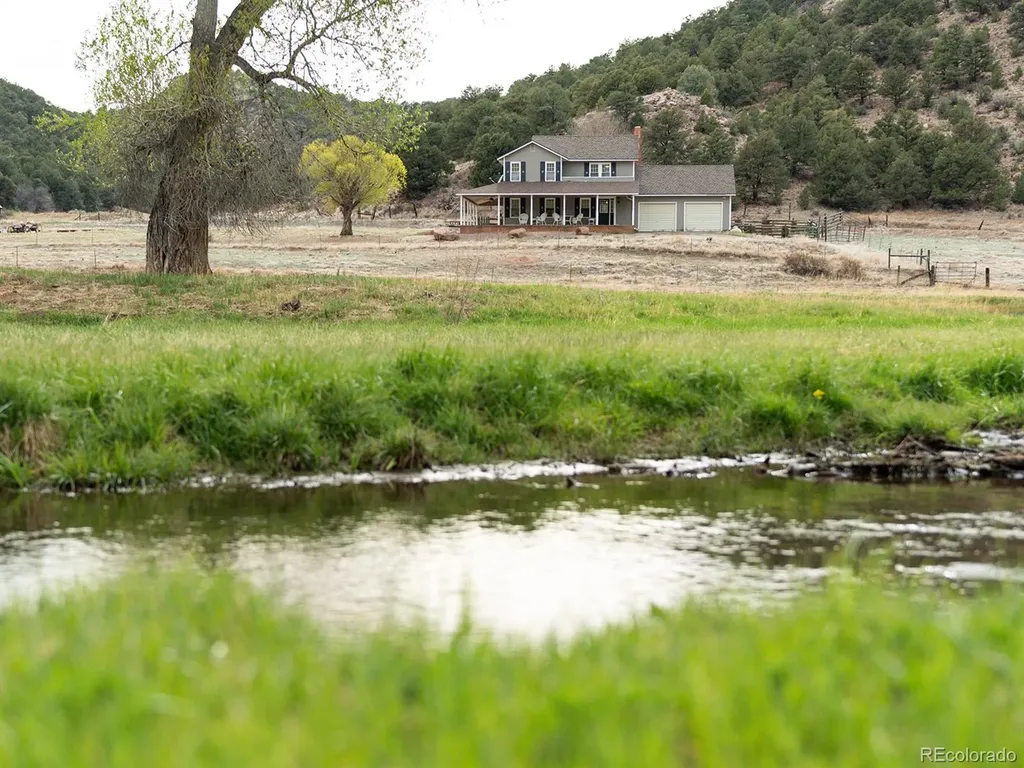 7200 State Highway 69 Cotopaxi CO 81223