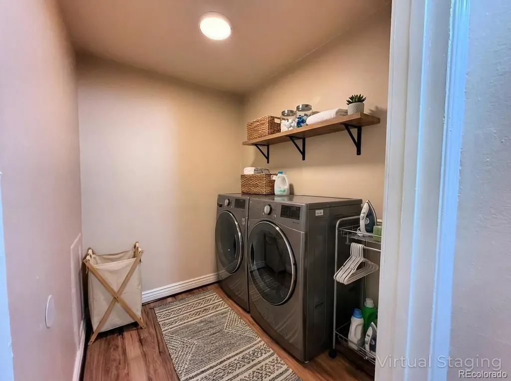 10722 E Exposition Avenue Aurora CO 80012