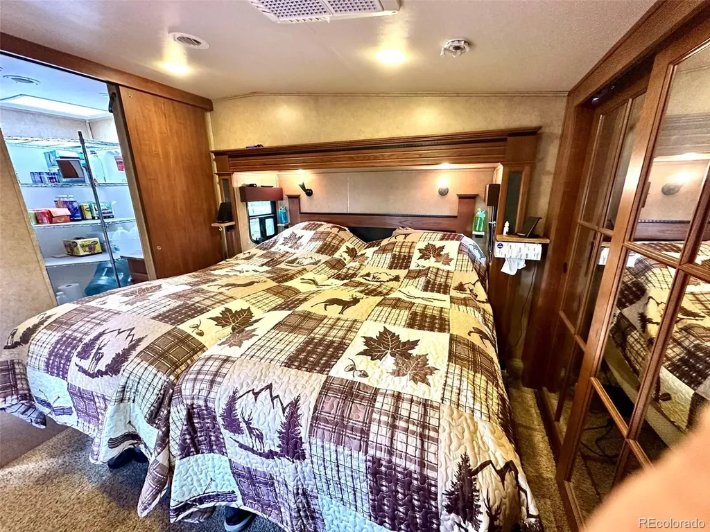 65 Spike Way Hartsel CO 80449