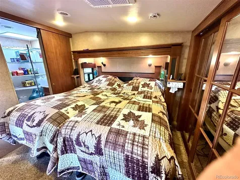 65 Spike Way Hartsel CO 80449