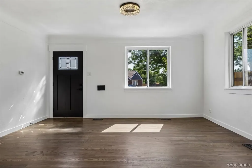3227 Albion Street Denver CO 80207
