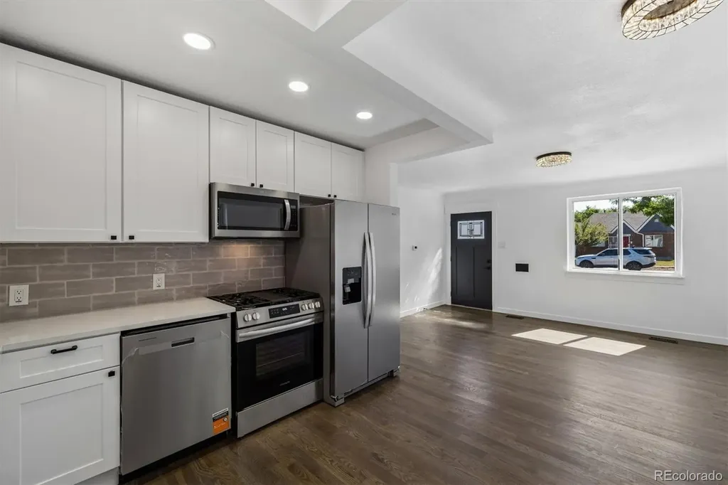 3227 Albion Street Denver CO 80207