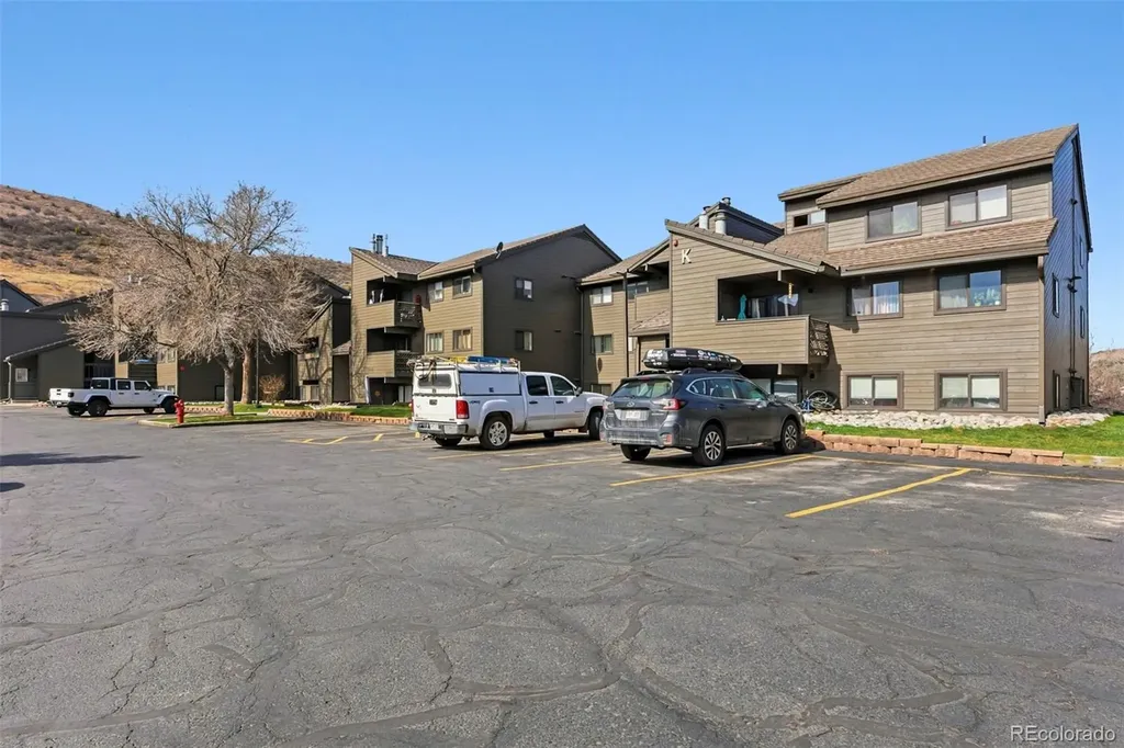 1061 1 W Beaver Creek Boulevard Avon CO 81620