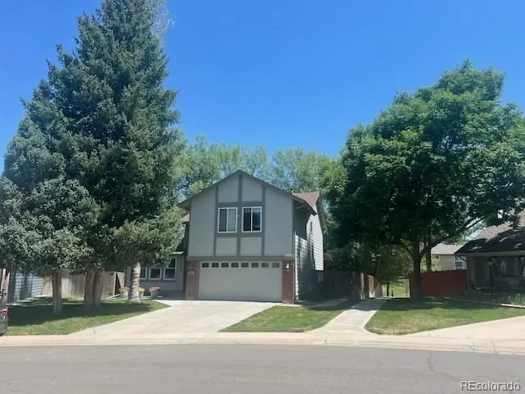 6362 S Emporia Circle Englewood CO 80111